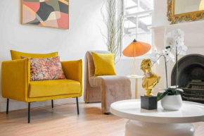 Victorian Dream Terrace CBD